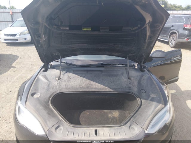 Продаж на аукціоні авто 2021 Tesla Model S Long Range Dual Motor All-wheel Drive, vin: 5YJSA1E54MF428385, номер лоту: 45475040