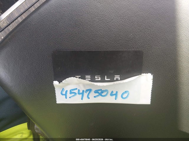 Продаж на аукціоні авто 2021 Tesla Model S Long Range Dual Motor All-wheel Drive, vin: 5YJSA1E54MF428385, номер лоту: 45475040