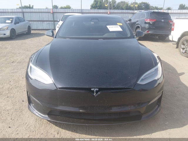 Продаж на аукціоні авто 2021 Tesla Model S Long Range Dual Motor All-wheel Drive, vin: 5YJSA1E54MF428385, номер лоту: 45475040
