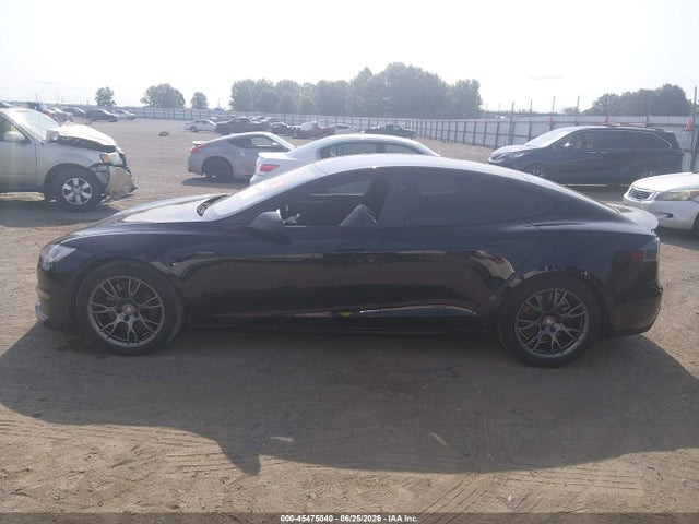 Продаж на аукціоні авто 2021 Tesla Model S Long Range Dual Motor All-wheel Drive, vin: 5YJSA1E54MF428385, номер лоту: 45475040