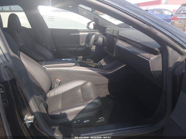 Продаж на аукціоні авто 2021 Tesla Model S Long Range Dual Motor All-wheel Drive, vin: 5YJSA1E54MF428385, номер лоту: 45475040