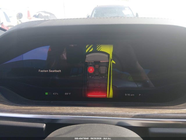 Продаж на аукціоні авто 2021 Tesla Model S Long Range Dual Motor All-wheel Drive, vin: 5YJSA1E54MF428385, номер лоту: 45475040