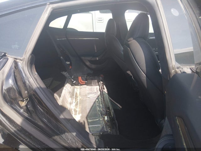 Продаж на аукціоні авто 2021 Tesla Model S Long Range Dual Motor All-wheel Drive, vin: 5YJSA1E54MF428385, номер лоту: 45475040