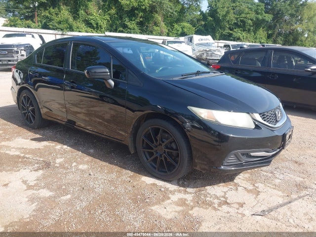 2015 19XFB2F58FE006342 главное изображение