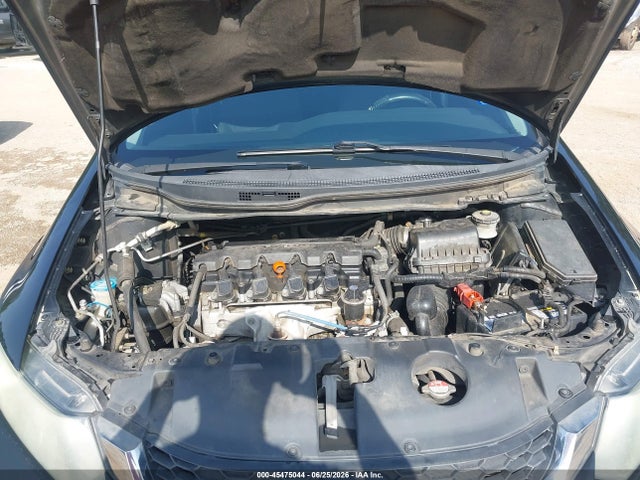 19XFB2F58FE006342 Honda Civic Lx