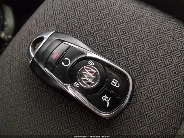 Buick Encore Gx Awd Select 2020 KL4MMESL0LB101830 Image 11