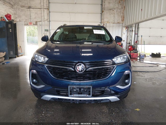 Buick Encore Gx Awd Select 2020 KL4MMESL0LB101830 Image 12