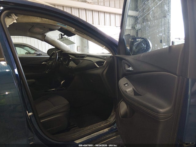 Buick Encore Gx Awd Select 2020 KL4MMESL0LB101830 Image 5