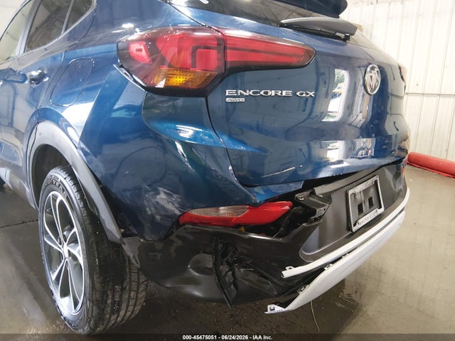 Buick Encore Gx Awd Select 2020 KL4MMESL0LB101830 Image 6