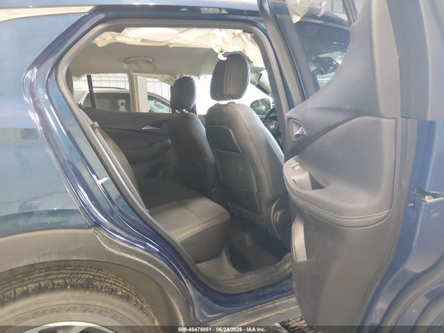 Buick Encore Gx Awd Select 2020 KL4MMESL0LB101830 Image 8
