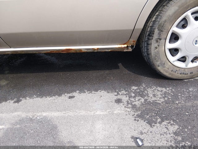 45475059 :رقم المزاد ، 2G4WS52J631138864 vin ، 2003 Buick Century Custom مزاد بيع