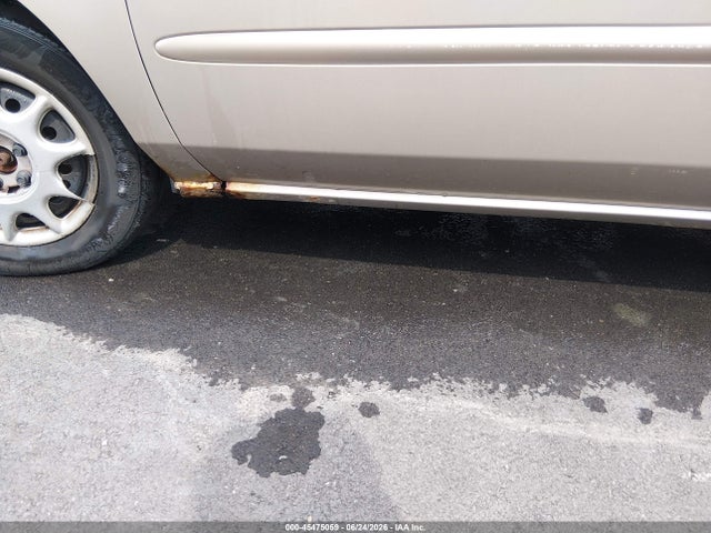 45475059 :رقم المزاد ، 2G4WS52J631138864 vin ، 2003 Buick Century Custom مزاد بيع