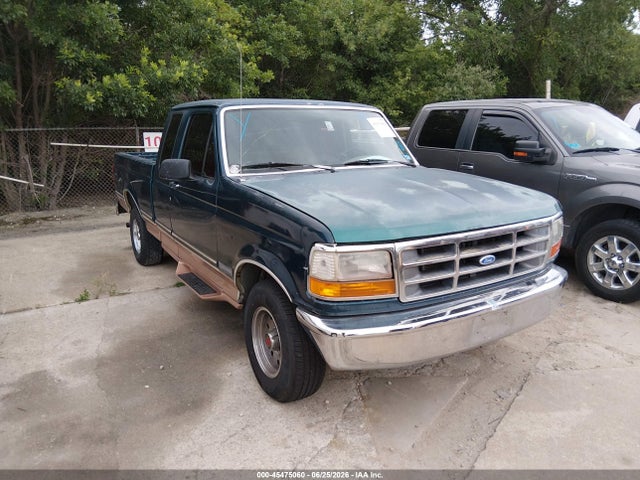 45475060 :رقم المزاد ، 1FTEX15N6RKB47131 vin ، 1994 Ford F150 مزاد بيع