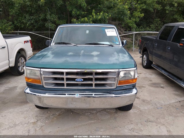 Aukcja sprzedaży 1994 Ford F150, vin: 1FTEX15N6RKB47131, numer aukcji: 45475060