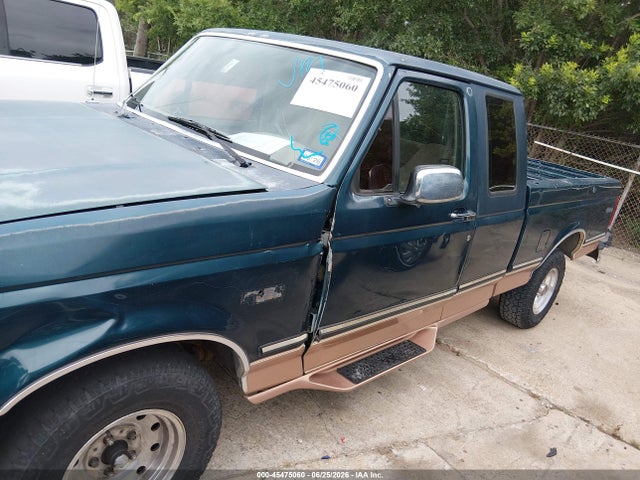 Aukcja sprzedaży 1994 Ford F150, vin: 1FTEX15N6RKB47131, numer aukcji: 45475060