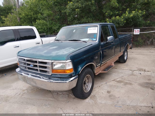 Aukcja sprzedaży 1994 Ford F150, vin: 1FTEX15N6RKB47131, numer aukcji: 45475060