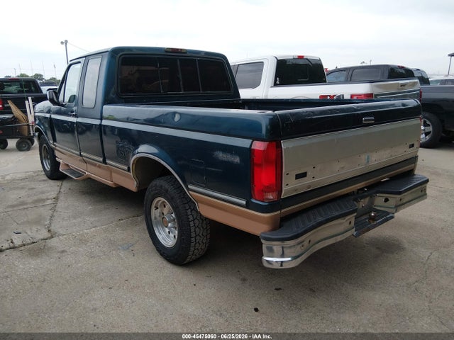 Aukcja sprzedaży 1994 Ford F150, vin: 1FTEX15N6RKB47131, numer aukcji: 45475060