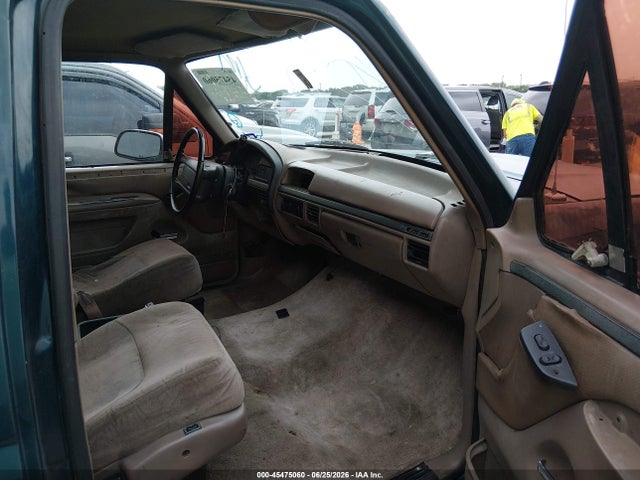 Aukcja sprzedaży 1994 Ford F150, vin: 1FTEX15N6RKB47131, numer aukcji: 45475060
