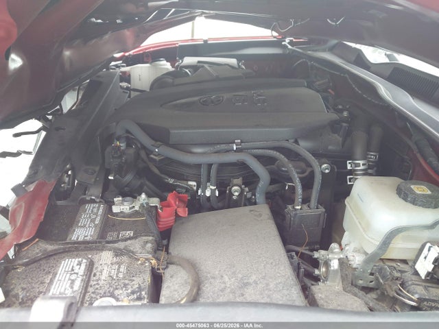 45475063 :رقم المزاد ، 3TYCZ5AN5PT116591 vin ، 2023 Toyota Tacoma Sr V6/sr5 V6/trail Edition/trd Off Road/trd Pro/trd Sport مزاد بيع