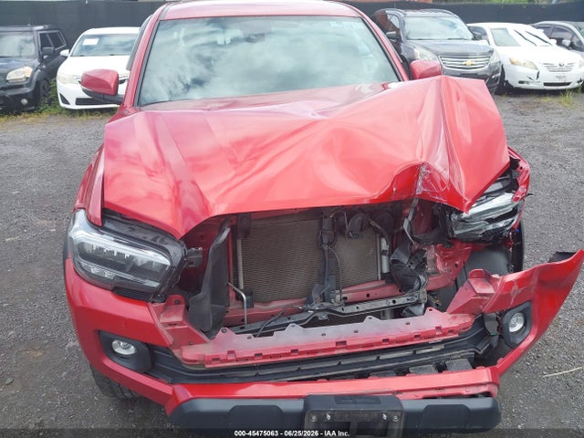 45475063 :رقم المزاد ، 3TYCZ5AN5PT116591 vin ، 2023 Toyota Tacoma Sr V6/sr5 V6/trail Edition/trd Off Road/trd Pro/trd Sport مزاد بيع