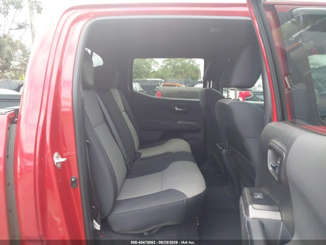45475063 :رقم المزاد ، 3TYCZ5AN5PT116591 vin ، 2023 Toyota Tacoma Sr V6/sr5 V6/trail Edition/trd Off Road/trd Pro/trd Sport مزاد بيع