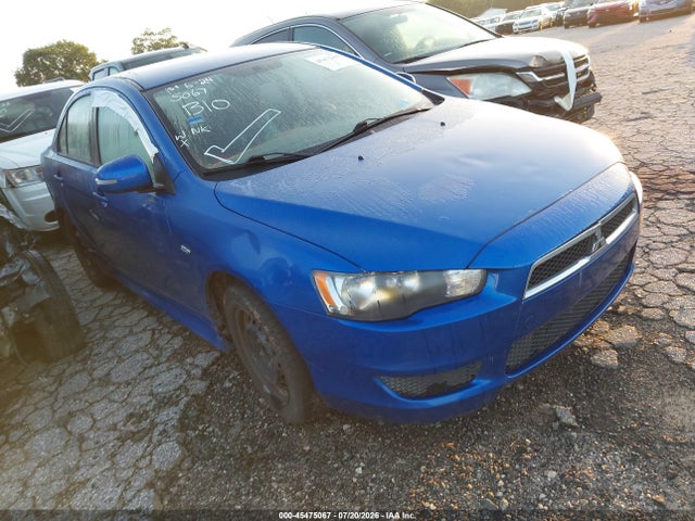 Aukcja sprzedaży 2015 Mitsubishi Lancer Es, vin: JA32U2FU8FU006759, numer aukcji: 45475067