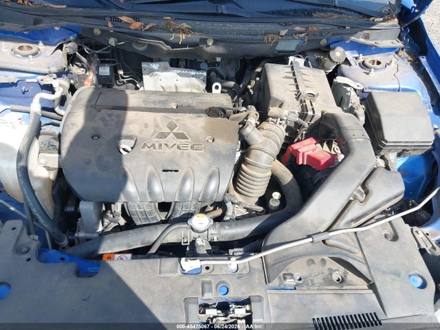 Aukcja sprzedaży 2015 Mitsubishi Lancer Es, vin: JA32U2FU8FU006759, numer aukcji: 45475067
