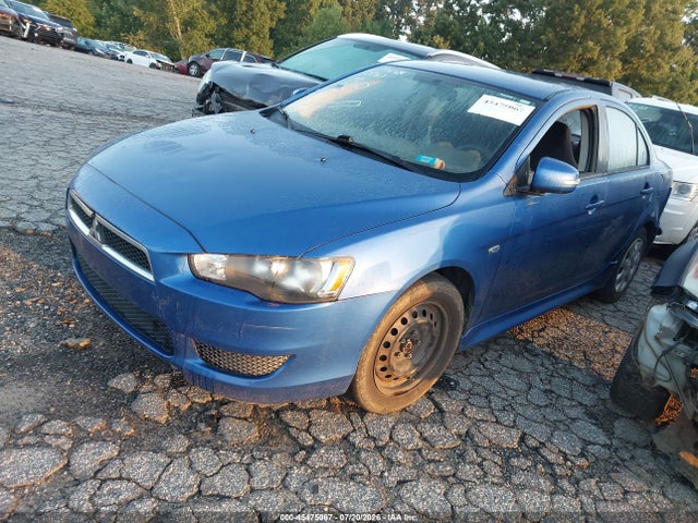 Aukcja sprzedaży 2015 Mitsubishi Lancer Es, vin: JA32U2FU8FU006759, numer aukcji: 45475067