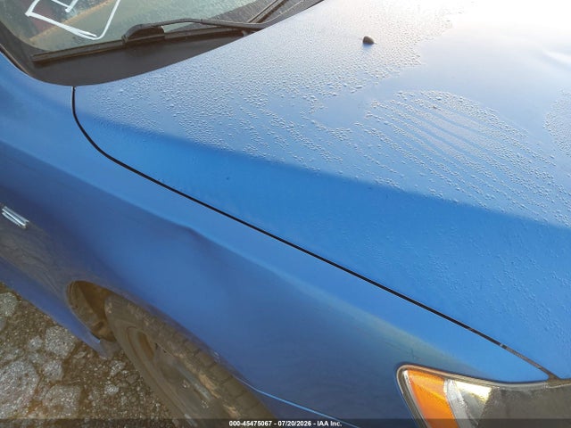 Aukcja sprzedaży 2015 Mitsubishi Lancer Es, vin: JA32U2FU8FU006759, numer aukcji: 45475067
