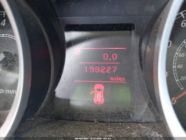 Aukcja sprzedaży 2015 Mitsubishi Lancer Es, vin: JA32U2FU8FU006759, numer aukcji: 45475067