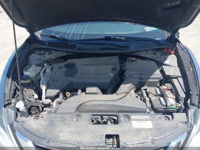 Nissan Altima 2.5 Sv 2018 1N4AL3AP5JC215470 Image 10