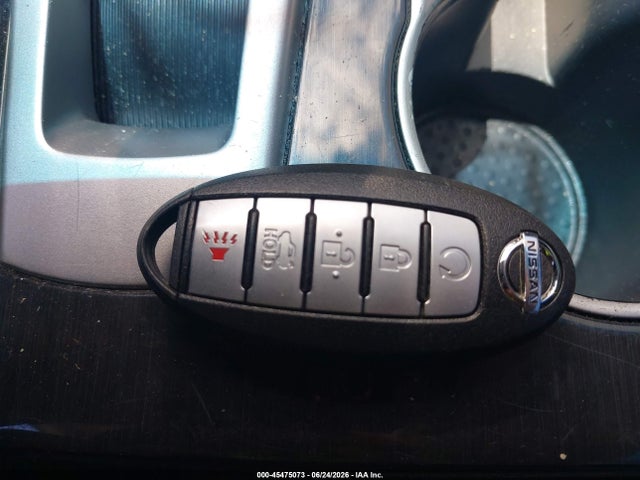Nissan Altima 2.5 Sv 2018 1N4AL3AP5JC215470 Image 11