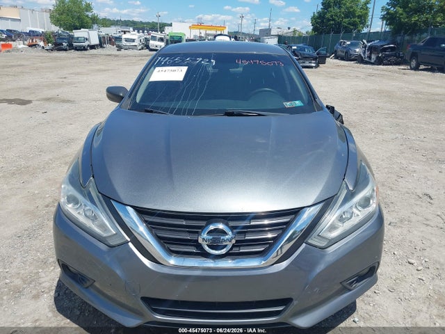 Nissan Altima 2.5 Sv 2018 1N4AL3AP5JC215470 Image 12