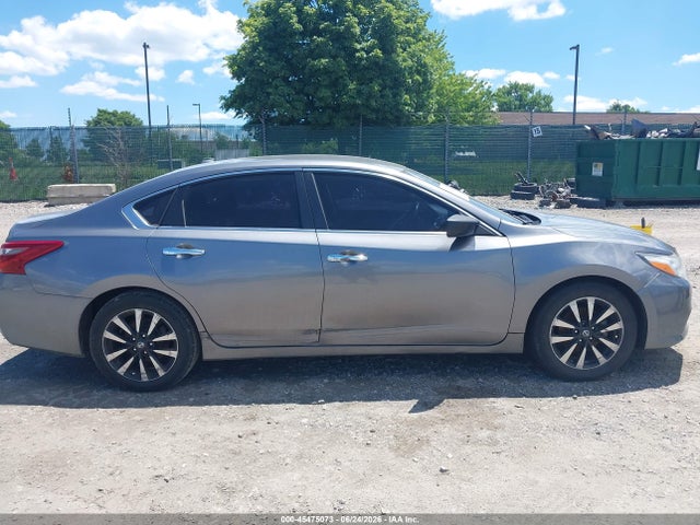 Nissan Altima 2.5 Sv 2018 1N4AL3AP5JC215470 Image 13