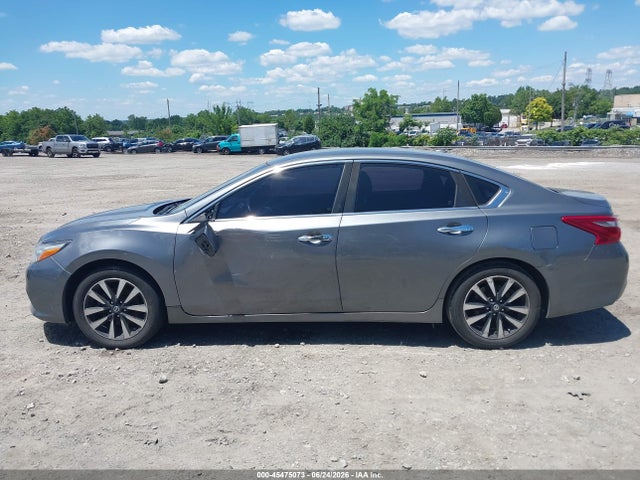 Nissan Altima 2.5 Sv 2018 1N4AL3AP5JC215470 Image 14