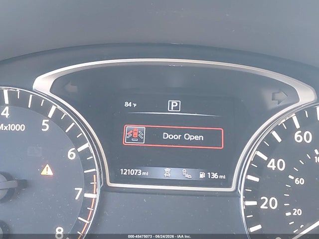 Nissan Altima 2.5 Sv 2018 1N4AL3AP5JC215470 Image 15