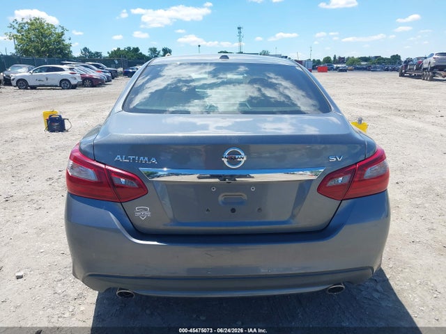 Nissan Altima 2.5 Sv 2018 1N4AL3AP5JC215470 Image 16