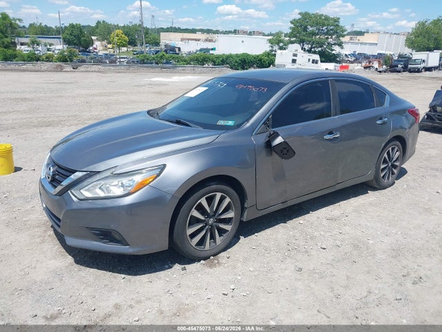 Nissan Altima 2.5 Sv 2018 1N4AL3AP5JC215470 Image 2