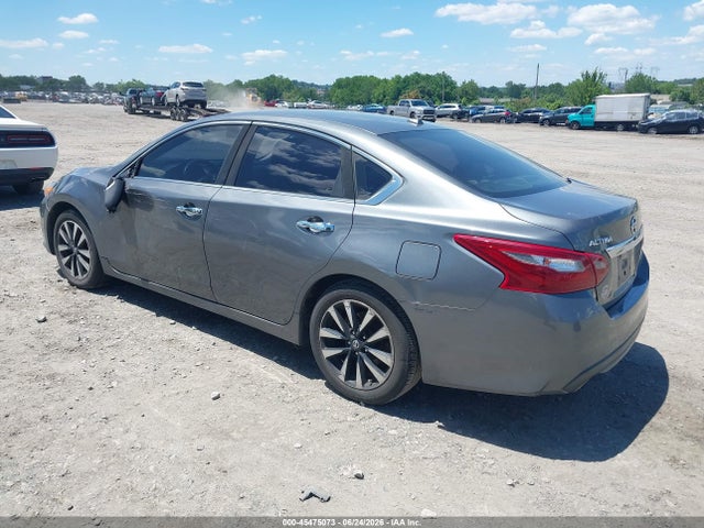 Nissan Altima 2.5 Sv 2018 1N4AL3AP5JC215470 Image 3