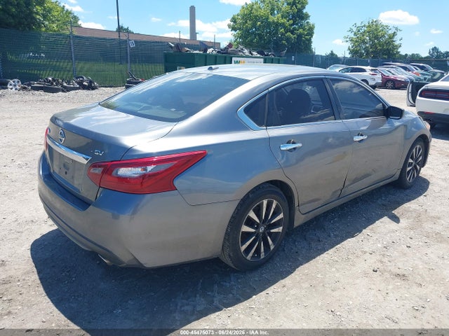 Nissan Altima 2.5 Sv 2018 1N4AL3AP5JC215470 Image 4