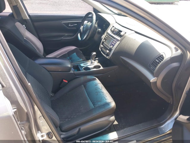 Nissan Altima 2.5 Sv 2018 1N4AL3AP5JC215470 Image 5