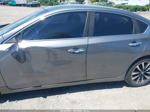Nissan Altima 2.5 Sv 2018 1N4AL3AP5JC215470 Image 6
