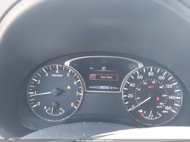 Nissan Altima 2.5 Sv 2018 1N4AL3AP5JC215470 Image 7