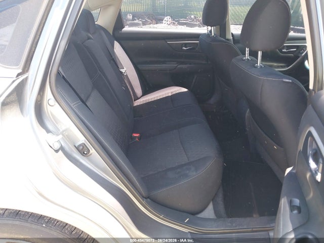 Nissan Altima 2.5 Sv 2018 1N4AL3AP5JC215470 Image 8