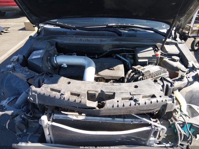 GMC Terrain Sle-1 2015 2GKALMEK4F6432026 Image 10