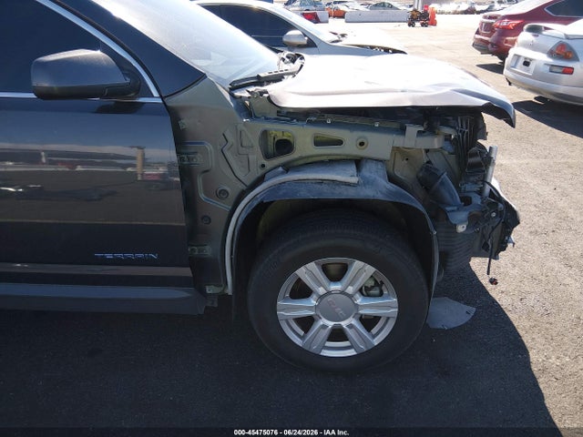 2GKALMEK4F6432026 GMC Terrain Sle-1