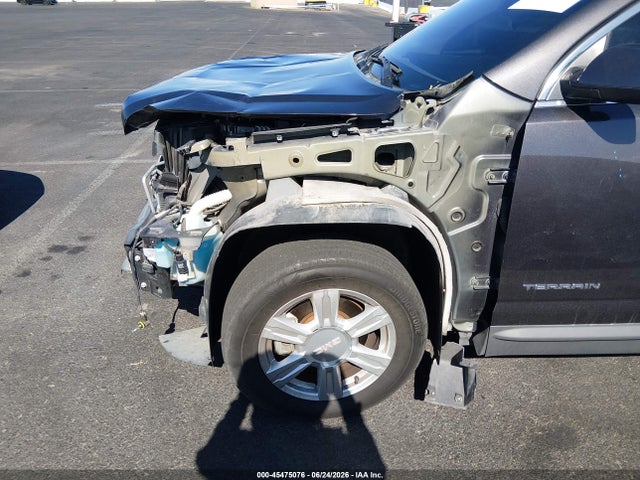 GMC Terrain Sle-1 2015 2GKALMEK4F6432026 Image 14