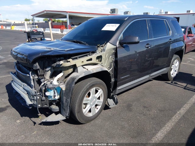 2GKALMEK4F6432026 GMC Terrain Sle-1