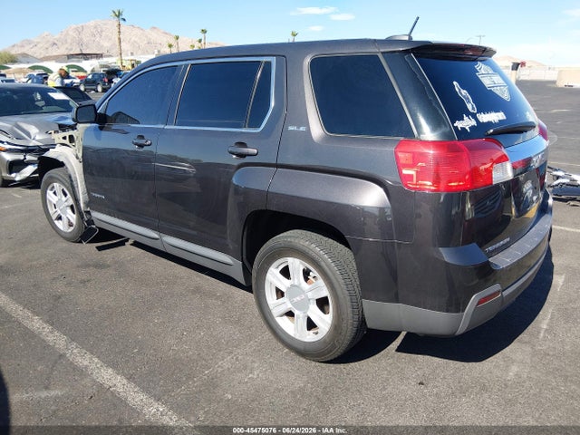 2GKALMEK4F6432026 GMC Terrain Sle-1
