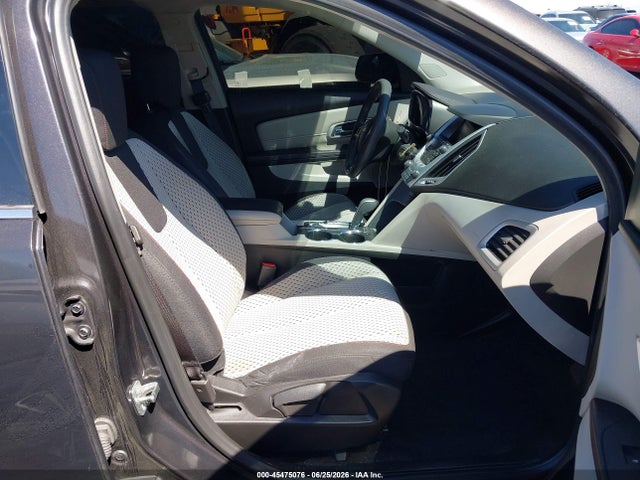 2GKALMEK4F6432026 GMC Terrain Sle-1